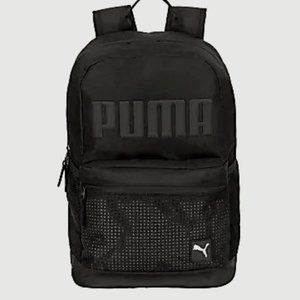 Puma Generator Backpack With 12" Laptop Pockets